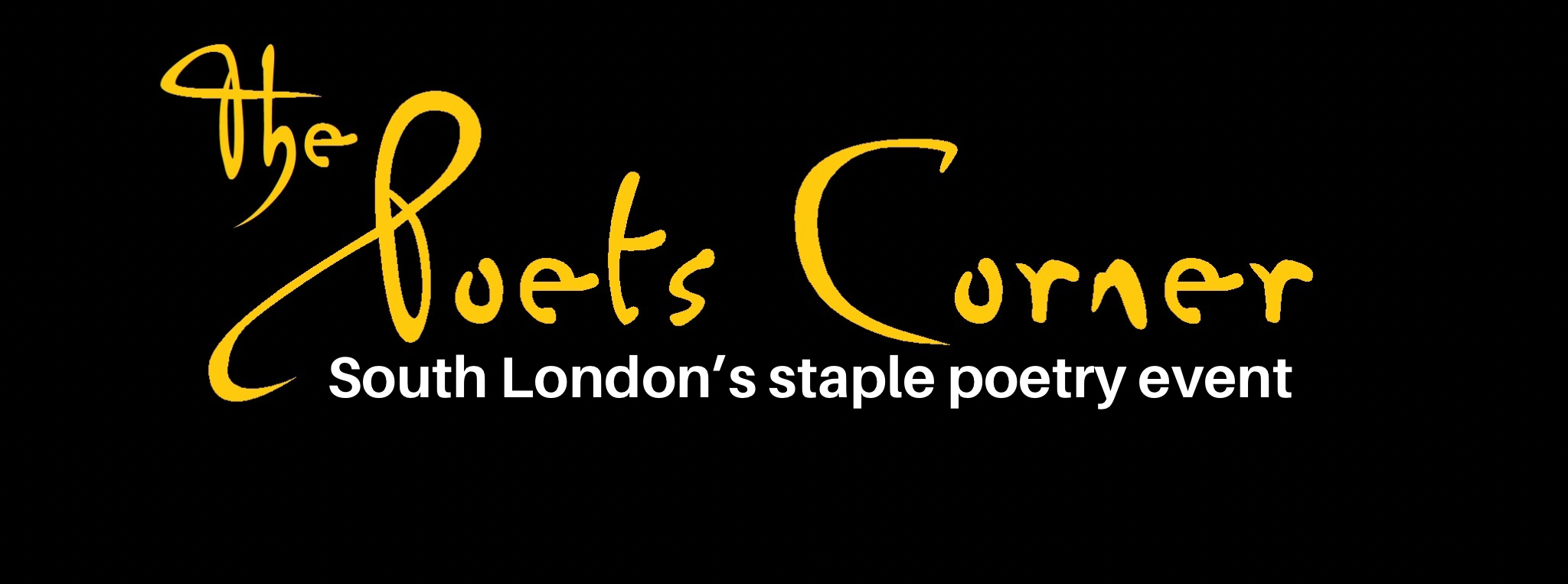 The Poets Corner Shoobs